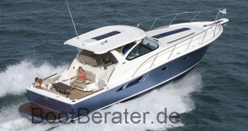Tiara 3900 Coronet technische daten 
